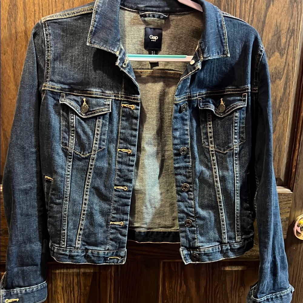 GAP Denim Jacket